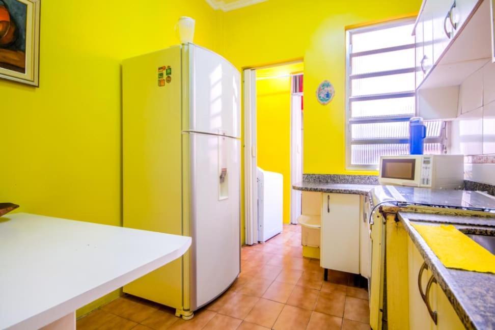 Apartamento Arouche Сан-Пауло Экстерьер фото