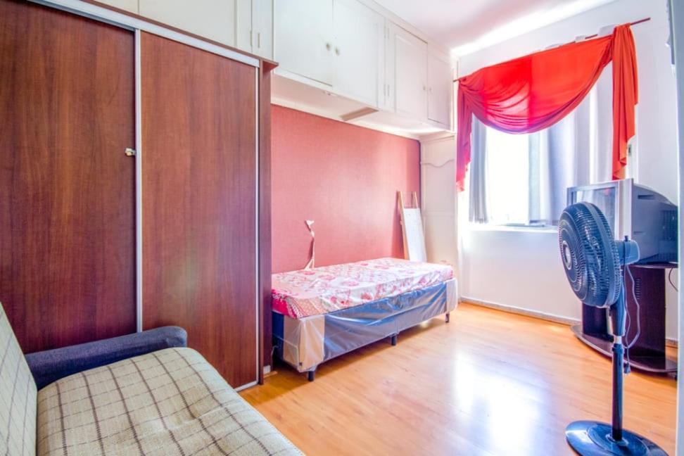 Apartamento Arouche Сан-Пауло Экстерьер фото