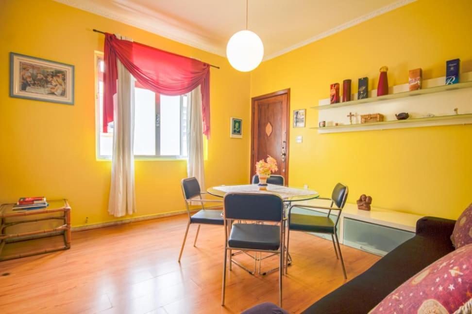 Apartamento Arouche Сан-Пауло Экстерьер фото